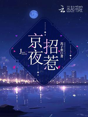 京夜招惹by周扶妖