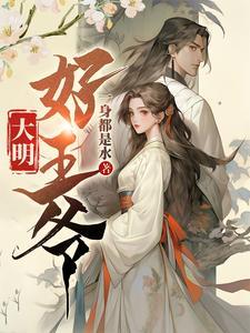 大明王爷满v版