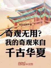 奇观无用?我的奇观来自千古华夏 第537章