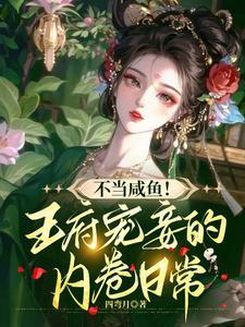 王府宠妾的内卷日常txt