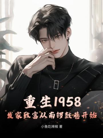 重生1958发家致富从南锣鼓巷开始校对版