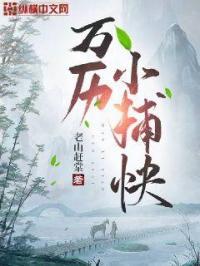 万历小捕快大结局