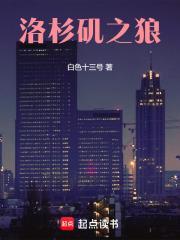 洛杉矶之狼TXT云盘
