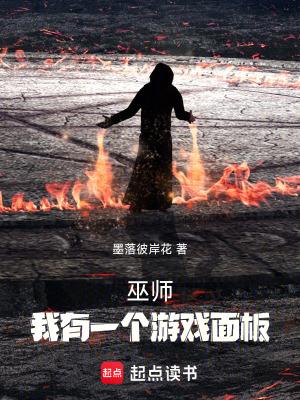 巫师我有一个游戏面板无