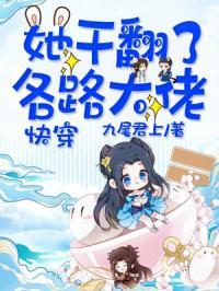 快穿她干翻了各路大佬九尾君免费阅读