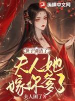 世子不好了你家夫人又跑了