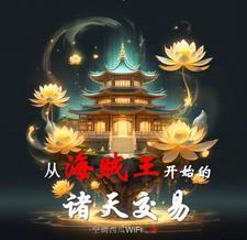 从海贼王开始的诸天交易全文