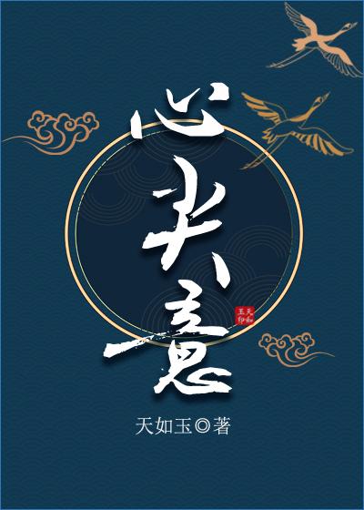 心尖意免费阅读