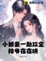 陆爷的小娇夫又甜又软