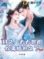 太太想跟你离婚很久了短剧免费