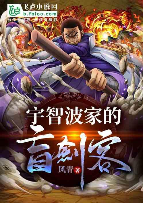 宇智波家的盲剑客 顶点