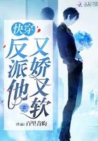 快穿反派他又娇又软百里青昀/科幻