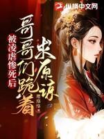 被哥哥训