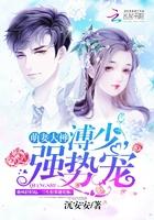 萌妻有约薄少宠妻无上限
