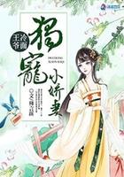 总裁独宠小娇妻
