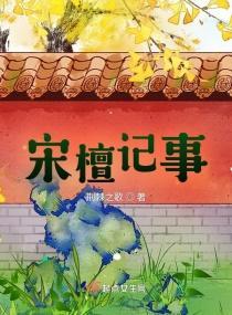 宋檀记事男女主见面