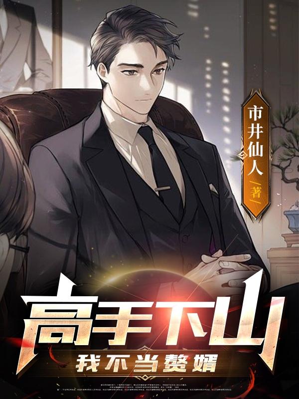 我不当赘婿无删减