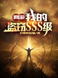 网游之100%偷窃技能