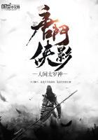 唐门英雄传免费阅读全文无弹窗