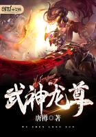 龙武武神
