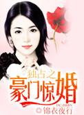 【独占之豪门惊婚】