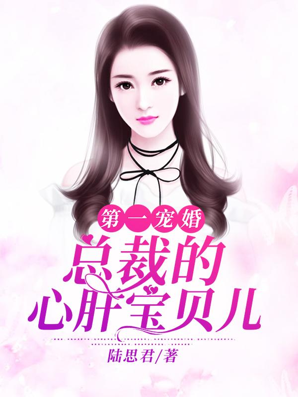 总裁的心肝宝贝