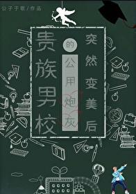 贵族男校的公用炮灰突然变美后视频