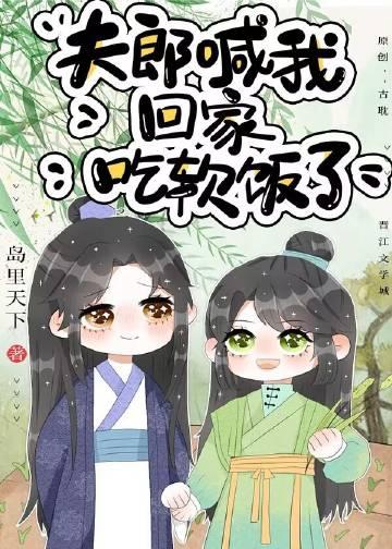夫郎喊我回家吃软饭了 岛里天才