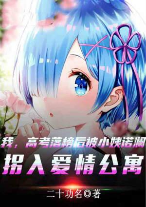 落榜后被小姨诺澜拐人爱情公寓