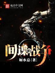 间谍的战争作者如水意简介