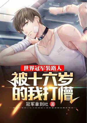 被十六岁的我打懵笔趣阁