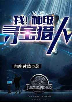 我神级寻宝猎人卡夜阁