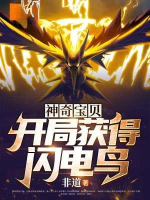 神奇宝贝开局获得闪电鸟全文免费阅读