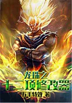 龙珠修改版
