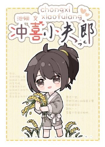 冲喜小夫郎txt【完结】 作者月清冷然