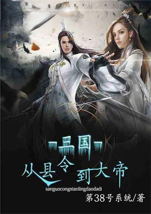 三国从县令到大帝作者第38号系统