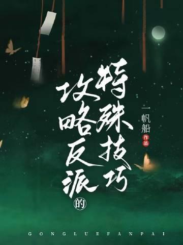 攻略反派的特殊技巧讲什么的