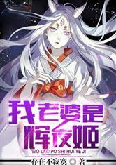 我老婆是辉夜姬存在