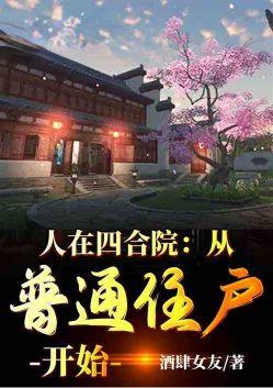 人在四合院已悄悄