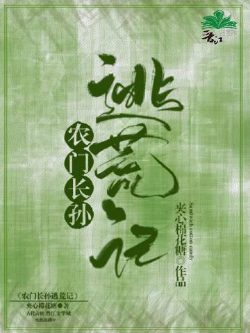 农门长媳txt