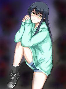 你应该看不见吧?