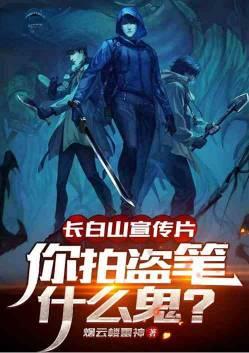 长白山宣传片,你拍盗笔是什么鬼?