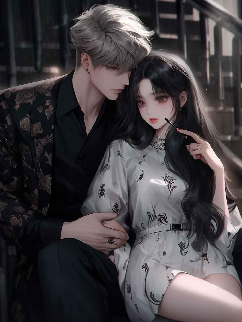 《摘得人间富贵花,清冷大佬成翘嘴》 叶乔乔