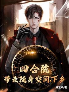 四合院:带走随身空间下乡