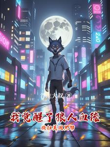 觉醒狼人系统,一统美利坚