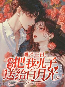 难产三日,陆总把我儿子送给白月光