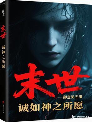 百次轮回,我终将成神