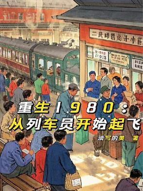 重生1980:从列车员开始起飞