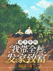 重生年代:我带全村发家致富