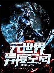 元世界:异度空间